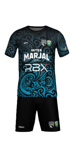 Kit Local Inter Marjal